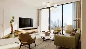 Handover soon| High ROI | Premium