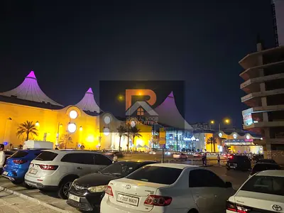 Latest Offer ::::: 1-BHK with Balcony { Flexible Payment } DM for Details