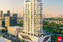 1br Smart Home | Vega Dubai Sports City