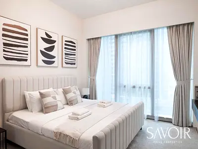 Premium Amenities | Furnished | Monthly Payment