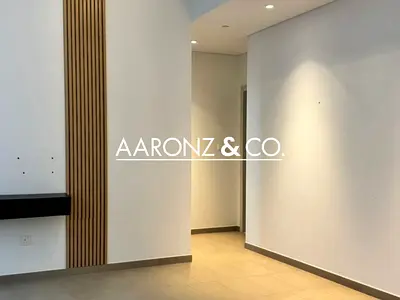 Spacious Layout l Park View l Ready To Move