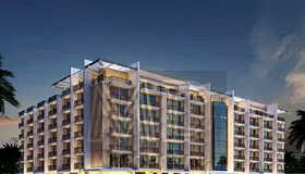 AFFORDABLE FURNISHED STUDIO II FAMILY LIVING II LOWEST PRICE