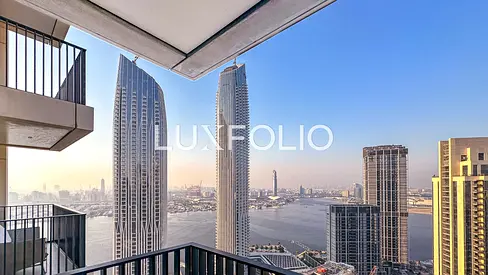 Sea View | High Floor | Chiller Free