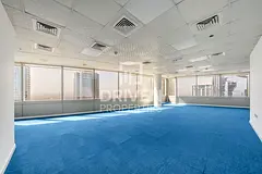 Newly Refurbished Office | Prime Location