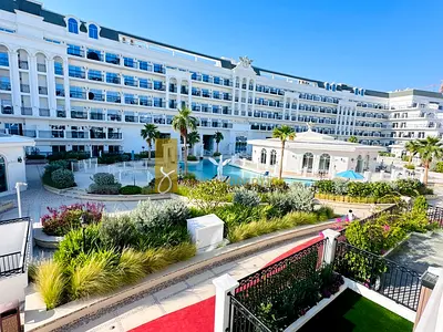 WITH KITCHEN APPLIANCES | LUXURY LIVING | READY TO MOVE IN