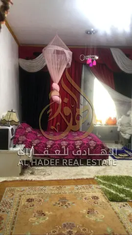 🔥 عرض مميز للإيجار في الشارقة – المجاز 2 🔥 ✨ استوديو مفروش مجانًا بموقع استراتيجي على مخرج دبي 🚗 📍 التفاصيل: استوديو بمساحة ممتازة فرش مجاني 🛋️ ت