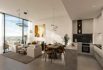 Next to Metro | Good View | Mid Floor | High ROI