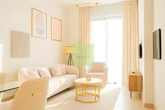 Modern 1-Bedroom in Binghatti Nova, JVC | Balcony | Gym  Pool Access