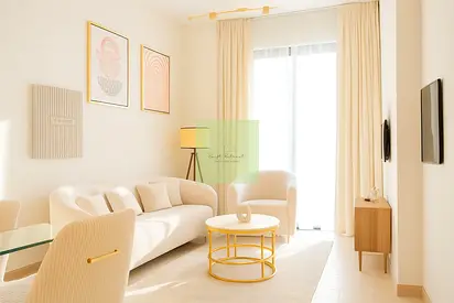 Modern 1-Bedroom in Binghatti Nova, JVC | Balcony | Gym & Pool Access