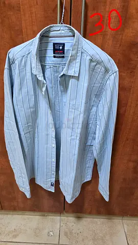 Men shirts,chinos -Clothes