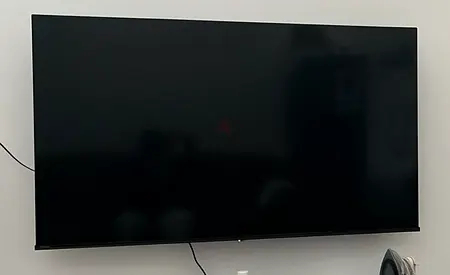 smart tv 58 inch need to sale