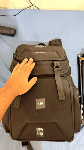 Kf concept camera bag