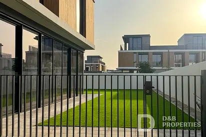 Landscaped Garden | Available Now | Unfurnished