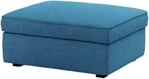 IKEA Kivik Footstool