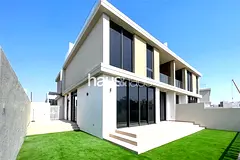 Four bed | Green belt backing | Available now