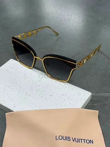 LV sunglasses for women