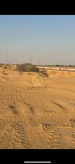 For sale: commercial land in Talal area. Zone A permit. G+3. Prime location, close to Victoria Schoo
