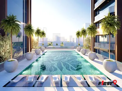 Projected 8% ROI | 20% Entry | Investor-Friendly Structure