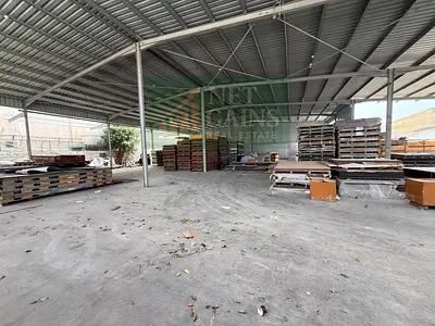 520 KW Power | Cheapest price per sq ft | Industrial warehouse