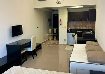 Best ROI | Fully Furnished | Spacious Layout