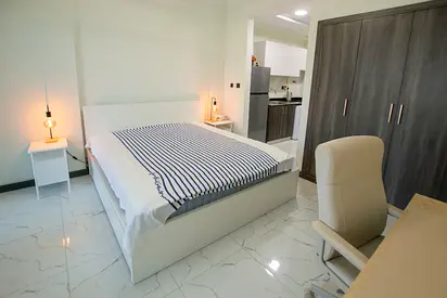 Amazing Fully Furnished, Best Quality, Perfect Location