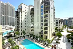 Unfurnished | Beach Access | Available Now
