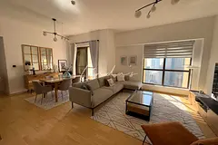 Unfurnished | Vacant | Marina View | Spacious