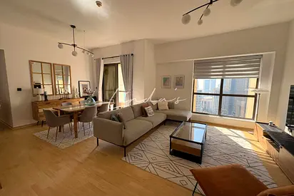 Unfurnished | Vacant | Marina View | Spacious