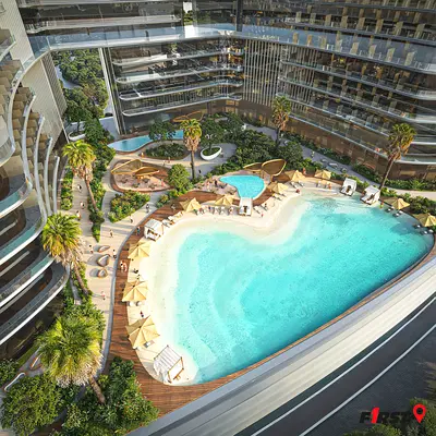 افضل سعر في المنطقة > تسليم 2026 | عائد يصل الى 10%