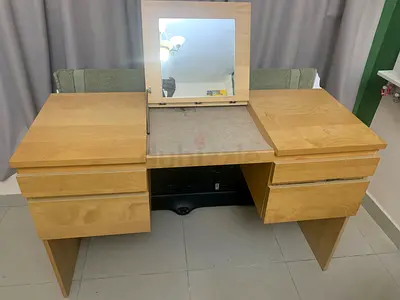 Dressing Table