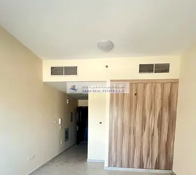 Studio Monthly rent 1800
