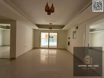 بناية جديدة اول ساكن ارقي شقة ثلاث غرف نوم وصالة_المويهات 3 | 3غرف نوم بمساحة واسعه,صالة ممتازه مع بلكون, مطبخ مجهز واسع, تكييف مركزي ,مع شهر مجاني |