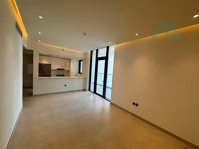 Spacious 1BHK | Community View | Ready To Move-In