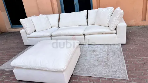 Marina Home Sofa Excellent condition
