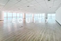 Vacant | 10 Parking | High Floor | Grade A