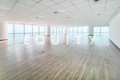 Vacant | 10 Parking | High Floor | Grade A