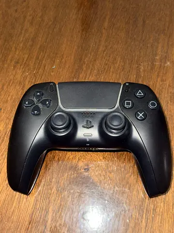 PS5 DualSense Controller