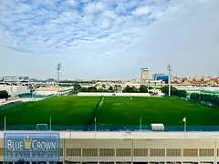 1 Month Free/Bright View | Amazing 1 BHK | Store Room