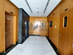 ✨ Brand New 1BHK in Al Qulayaah | 2 Washrooms | 12 Cheques | No Deposit | Only AED 35K ✨