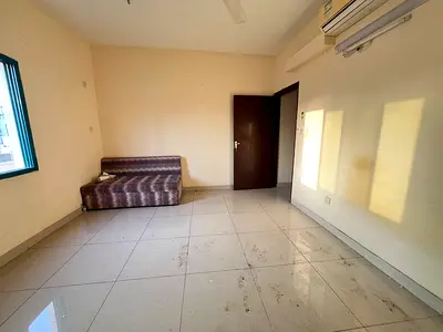 HOT Offer spacious 1BHK apartment Rent only 26000AED yearly & 6 cheques payment!!