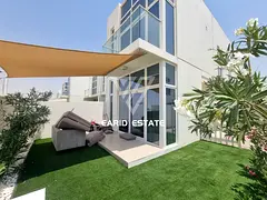 Single Row|Corner Unit|Ready Garden|Closed Kitchen