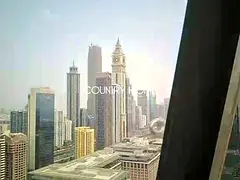Spacious Layout | Furnished | DIFC Zabeel View