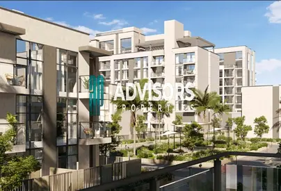 1BR - Junior || Balcony || Prime Location ||