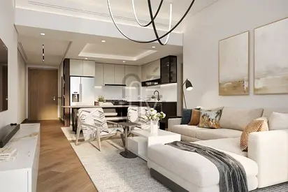 Spacious 2BR | Zabeel Park View | High ROI