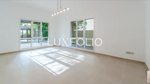 Lake View | Perfect condition | Exclusive