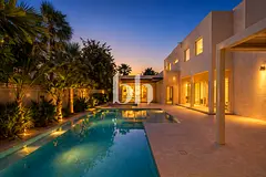 Luxury Turnkey Villa | Huge Extension | Must See