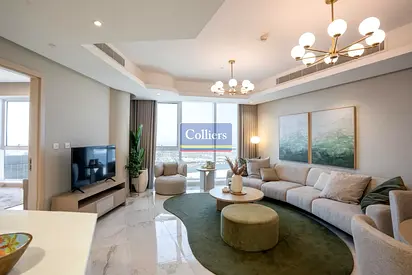 Ready to Move | Fully Furnished | 0% Commission