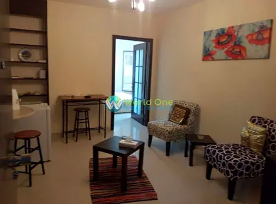 Grab This Fully Furnished | Modern 1BHK | Book Now