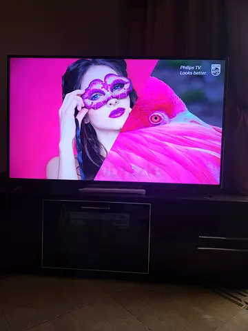 Smart TV 58 PHILIPS