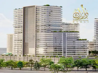 ZERO DOWN PAYMENT / 6Y PAYMENT / DUBAI MIRACLE GARDEN VIEW